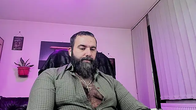 ChristophJules online show from December 11, 2024, 11:21 pm