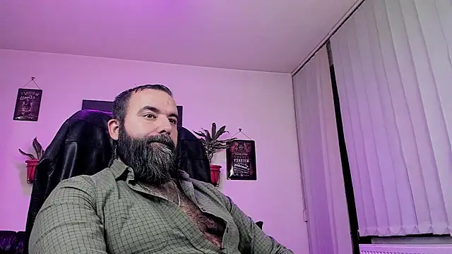 ChristophJules online show from December 13, 2024, 4:11 am