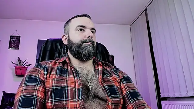 ChristophJules online show from February 18, 2025, 4:15 am