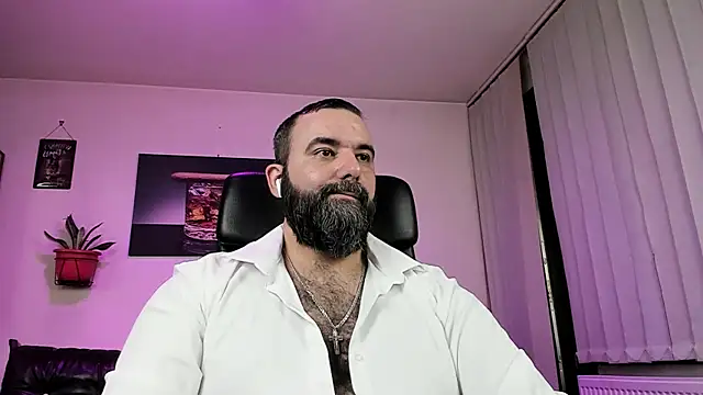 ChristophJules online show from March 4, 2025, 3:00 am