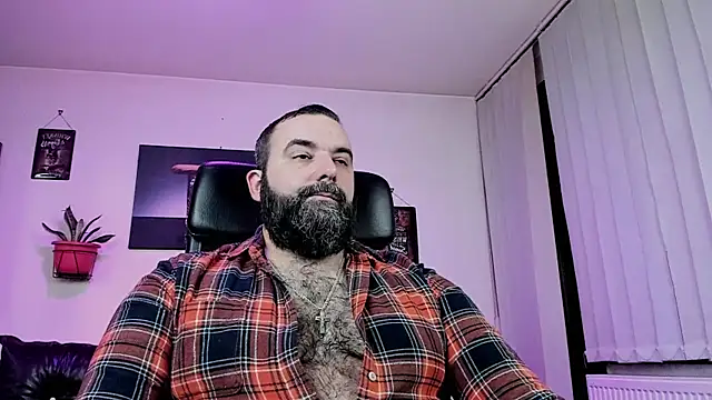 ChristophJules online show from March 8, 2025, 12:33 am