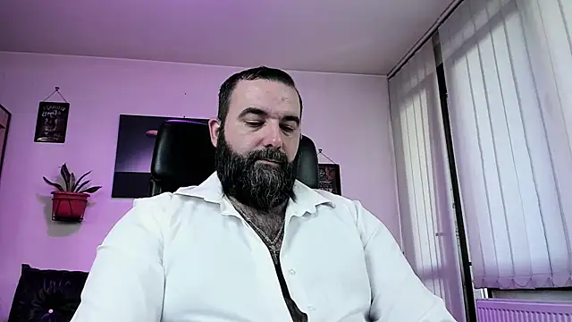 ChristophJules online show from March 10, 2025, 1:10 pm