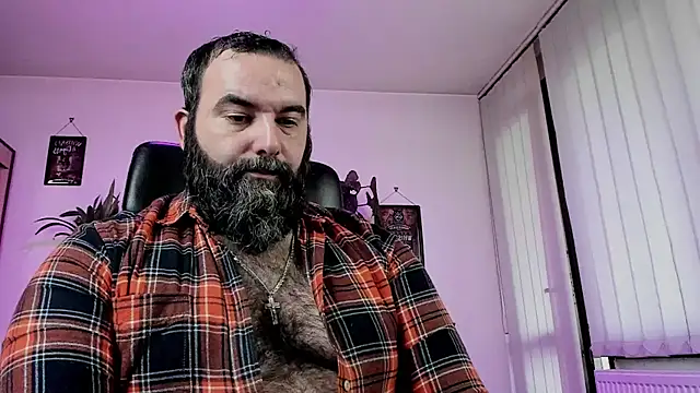 ChristophJules online show from November 5, 2025, 10:59 am