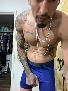 Snapshot of Prettyboiflaco chatting on January 20, 2025, 5:59 am Prettyboiflaco online show from January 20, 2025, 5:59 am