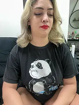 NathFox online show from December 15, 2024, 8:25 pm