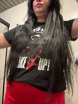 NathFox online show from October 4, 2025, 1:42 pm