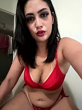 NathFox online show from January 15, 2026, 8:23 pm