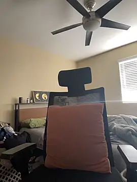 Evie-Luna online show from January 10, 2026, 7:04 pm