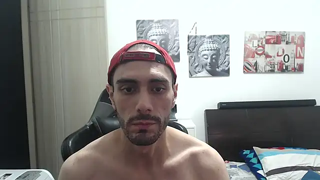 samuelgarcia  online show from December 18, 2024, 6:53 am