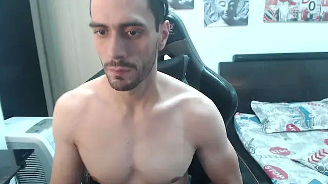 samuelgarcia  online show from December 31, 2024, 7:10 am