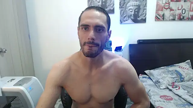 samuelgarcia  online show from January 5, 2025, 5:09 pm