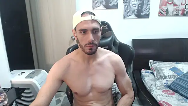 samuelgarcia  online show from January 9, 2025, 3:58 am