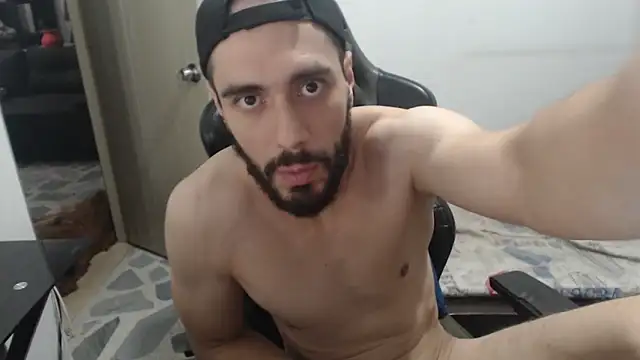 samuelgarcia  online show from November 19, 2025, 8:25 am