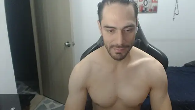 samuelgarcia  online show from March 24, 2026, 11:54 pm