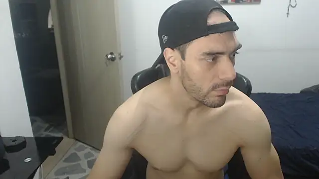 samuelgarcia  online show from April 1, 2026, 4:57 am