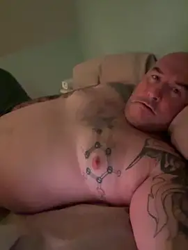 cockymarkus online show from November 27, 2025, 12:13 am