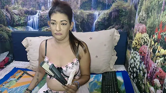 indianaqua online show from March 22, 2026, 2:59 am