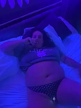 mirandamark2020 online show from March 25, 2026, 2:06 am