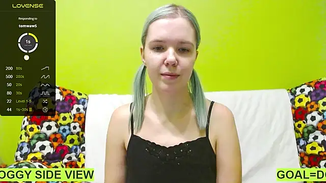 Snapshot of Ultra_Meow chatting on February 3, 2025, 6:49 pm Ultra Meow online show from February 3, 2025, 6:49 pm