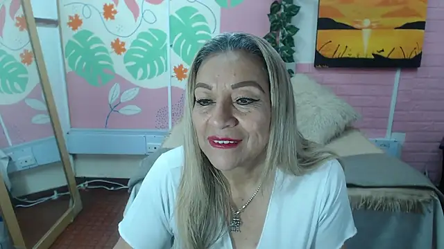 ZAMANTHA online show from October 15, 2025, 3:45 pm