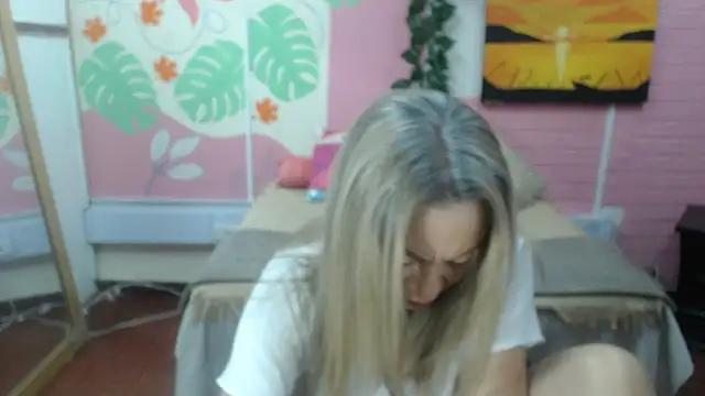 ZAMANTHA online show from February 4, 2026, 3:18 pm