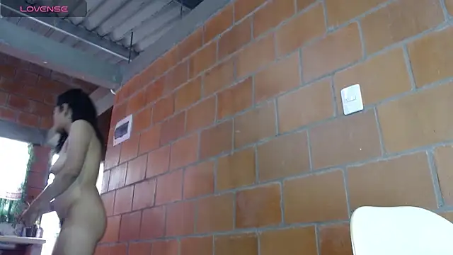 jasminne  online show from February 23, 2025, 4:57 pm