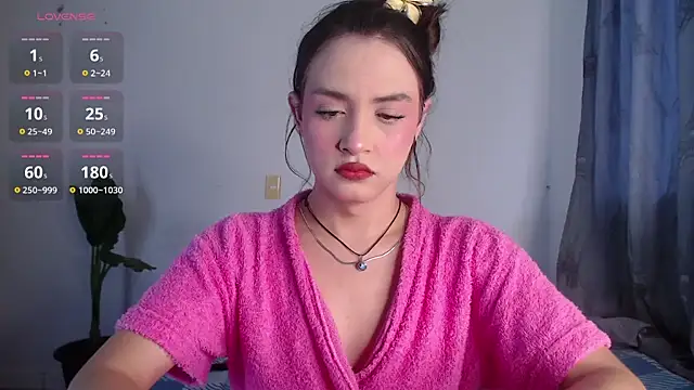valen thompson online show from May 17, 2026, 10:39 pm