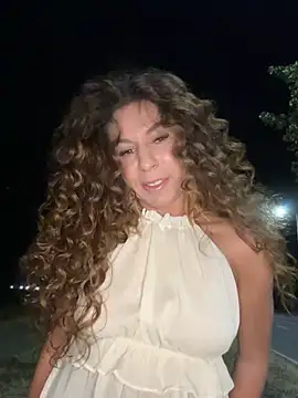 Marilyn La Rose online show from July 20, 2026, 8:55 pm
