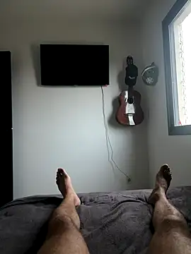 Rodrigo2021spzs online show from October 26, 2025, 9:10 pm