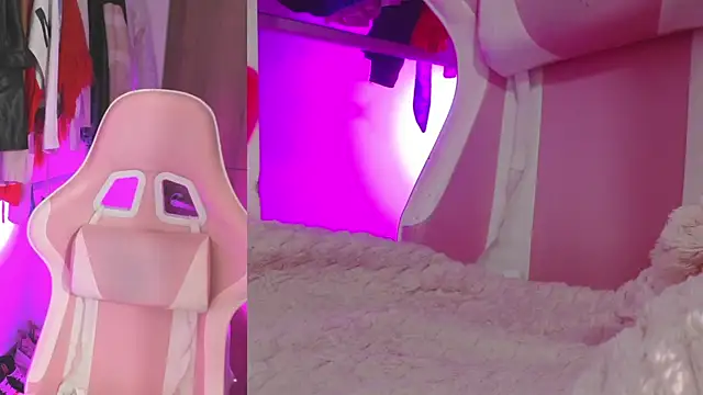 KataFerreira777 online show from November 30, 2025, 12:36 am