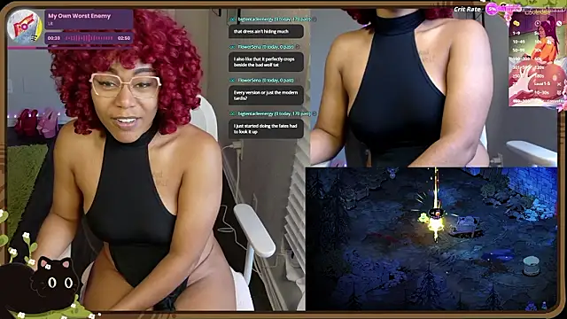 Cheybaaee online show from March 12, 2026, 5:52 pm