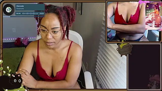 Cheybaaee online show from March 19, 2026, 5:17 pm