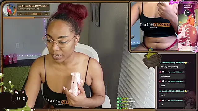 Cheybaaee online show from March 31, 2026, 5:13 pm