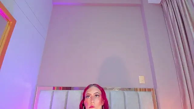 JupiteFox online show from November 15, 2025, 12:52 am