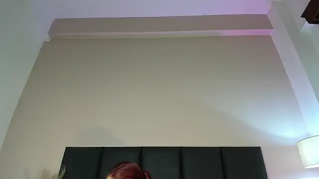 JupiteFox online show from March 25, 2026, 12:49 am