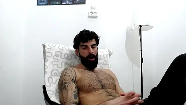 Verycutex online show from February 22, 2026, 9:24 pm