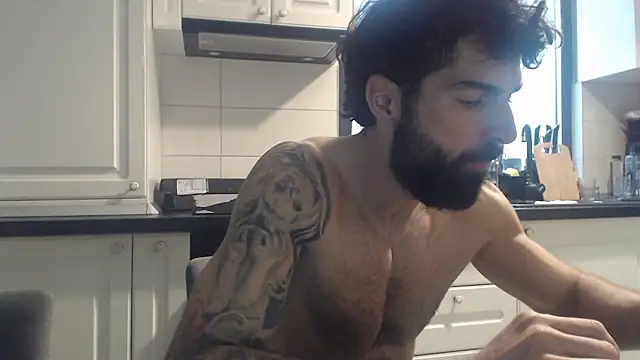 Verycutex online show from March 23, 2026, 6:50 am