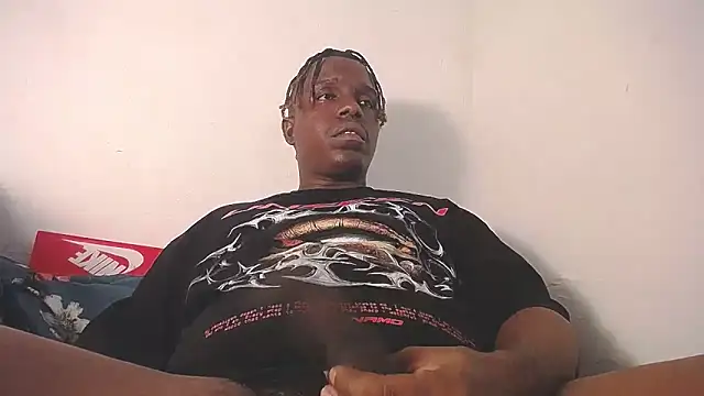 BlackRunning online show from February 22, 2026, 3:51 am