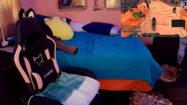 AsiaGoesPro online show from February 2, 2026, 6:28 pm