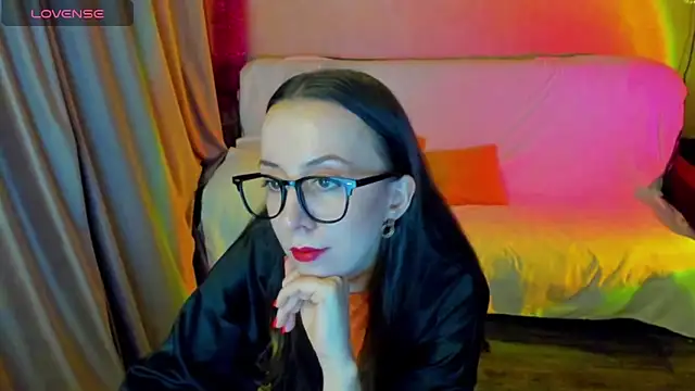 CurlySteph online show from January 31, 2026, 7:11 pm