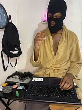 Shokiie online show from November 22, 2025, 7:57 pm