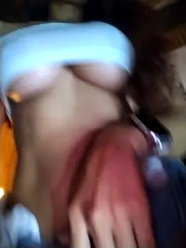 Colombiana219 online show from April 10, 2026, 10:09 am