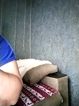 EvaCristal online show from January 19, 2026, 7:56 am