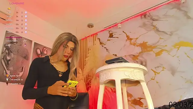 Snapshot of Fuckangelsts chatting on March 9, 2025, 1:46 am Fuckangelsts online show from March 9, 2025, 1:46 am