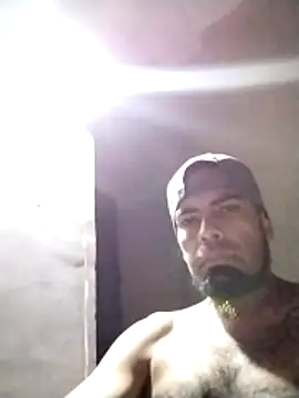 Chacal Armyy online show from March 16, 2026, 5:44 am