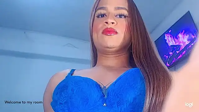 Snapshot of Valenntyna chatting on February 8, 2026, 8:01 pm Valenntyna online show from February 8, 2026, 8:01 pm