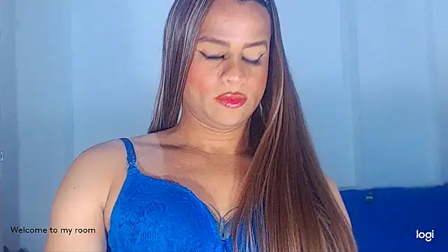 Snapshot of Valenntyna chatting on February 27, 2026, 7:25 pm Valenntyna online show from February 27, 2026, 7:25 pm