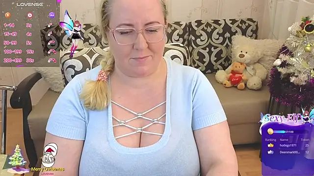 Ginesia online show from January 9, 2025, 4:39 pm