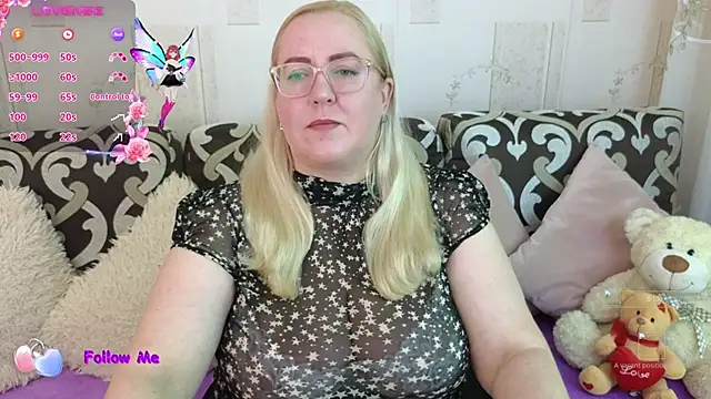 Ginesia online show from September 13, 2025, 12:38 pm