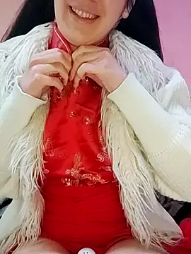 Amaya07 online show from February 17, 2026, 3:25 am